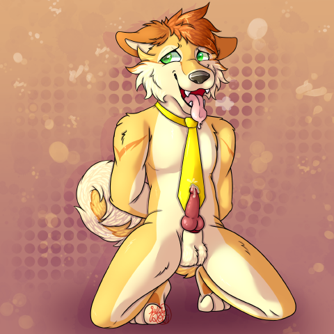Subby Spazzy (YCH)